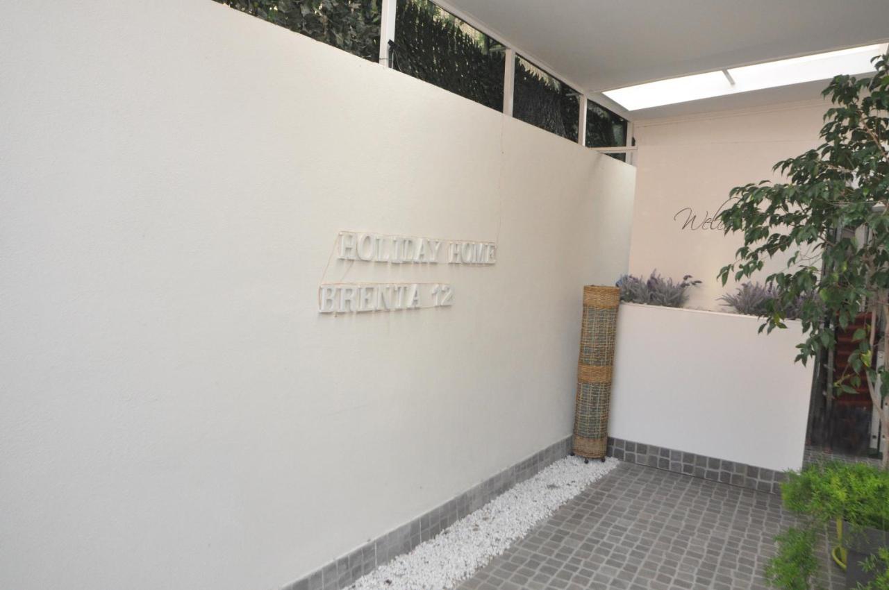 墨西拿Brenta 12住宿加早餐旅馆 外观 照片