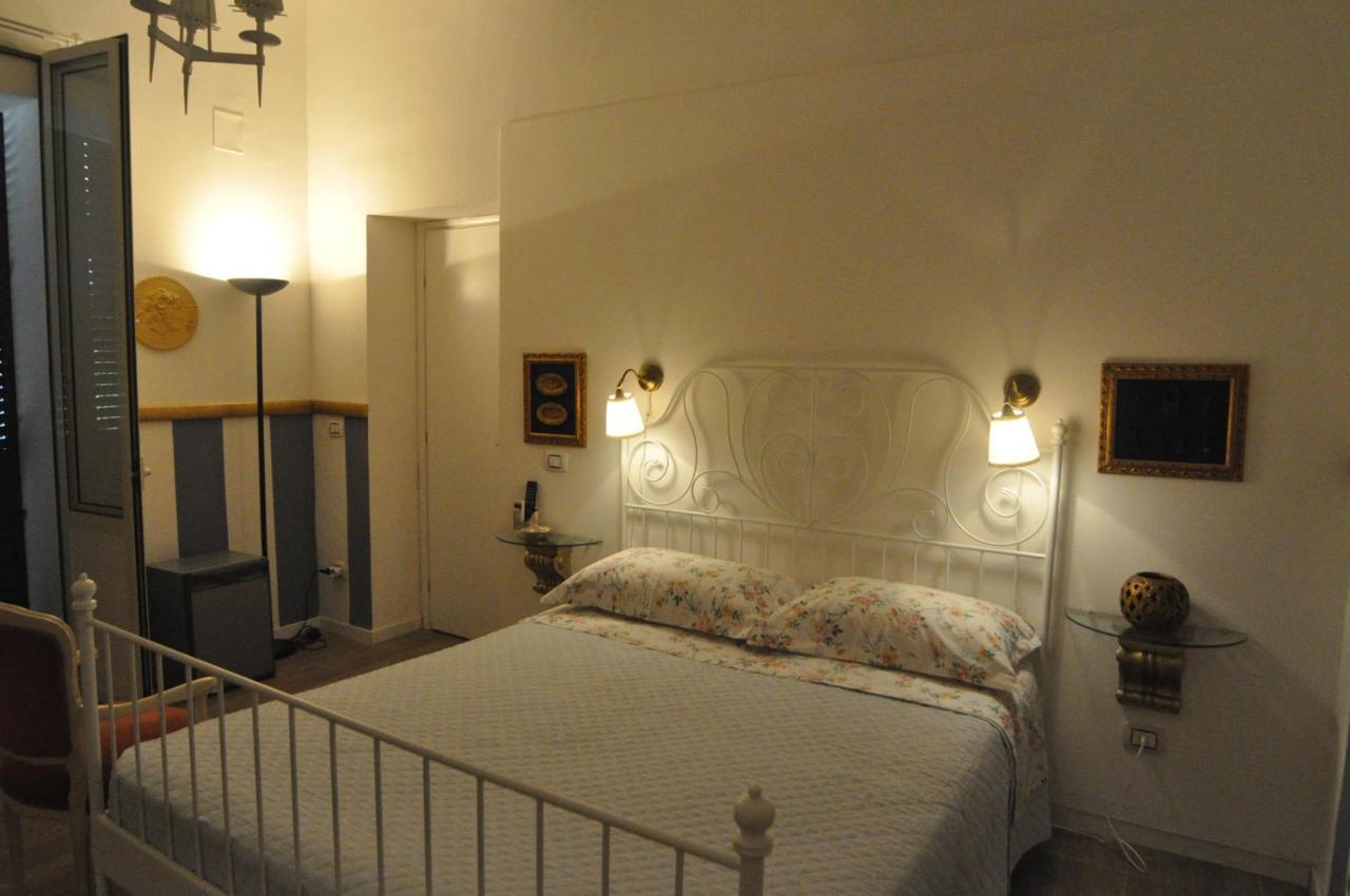 墨西拿Brenta 12住宿加早餐旅馆 外观 照片